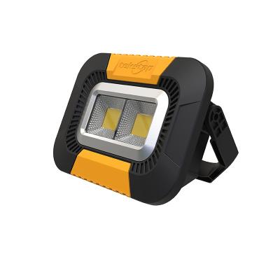 China Multifunctional 3.7V Portable Work Light , Antiwear Portable Working Lamp for sale