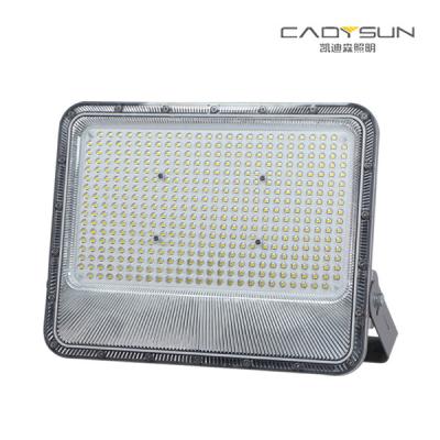 China 300w Outdoor Ip65 Solar Powered Flood Lights With Timer à venda