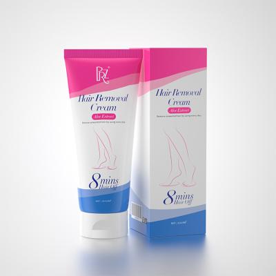 China ODM Body Hair Removal Cream Painless For Women and Men for sale