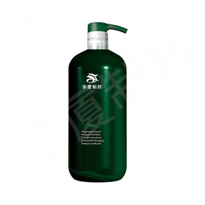 Chine Shampooing organique d'huile de cheveux de shampooing d'arbre propre organique de thé à vendre