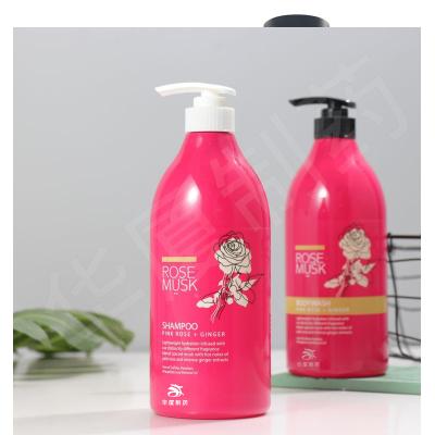 China 300ml Tea Tree Shampoo And Conditioner With CE Certificate for sale