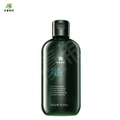 China Tea Tree Oil Body Wash - Moisturizing Body Wash For Women And Men Body Wash For Dry Skin - Women And Mens for sale
