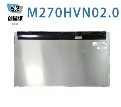 China M270HVN02.0 AUO 27.0