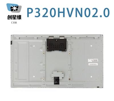 China P320HVN02.0 AUO 32.0