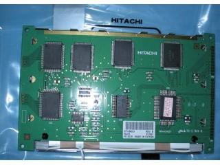 China SP14N003 50PPI 5.1 INCH 240×128  90 cd/m²  Hitachi TFT Displays for sale