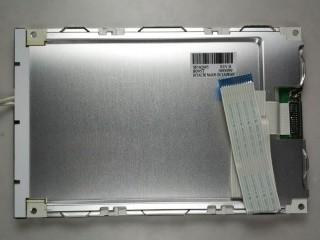 China SP14Q005 70PPI 5.7 INCH 320×240 220 cd/m² Industrial LCD Panel for sale