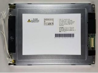 China NL6448AC20-06 6.5 INCH 640×480 122PPI NEC TFT Panel 78.8(W)×126.8(H) mm for sale