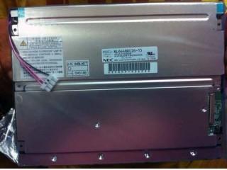 China NL6448BC26-15 NEC TFT 20 Pins 8.4 INCH Industrial LCD Panel 200(W)×152(H) mm for sale