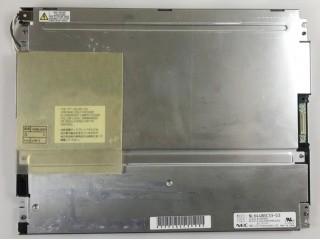 Chine NL6448BC33-53 10,4 affichage de NEC TFT d'affichage à cristaux liquides de POUCE 640×480 76PPI à vendre