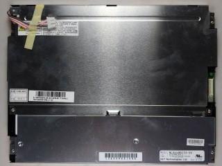 China 10.4 INCH NEC TFT Display NL6448BC33-59 70/70/45/55 (Typ.)(CR≥10) for sale