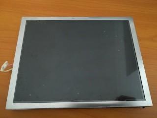 China FG080000DNCWA-T1 8 Inch 640*480 LCD TFT Touch Panel 65/65/65/65 for sale