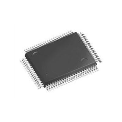 China MCU 8BIT 16MHZ 5V 44MQFP Integrated Circuit Chips EG80L188EB-16 for sale