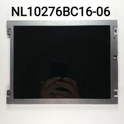 China 152PPI 600cd/m2 Hight Brightness LCD Panel NL10276BC16-06 LCD screen for sale