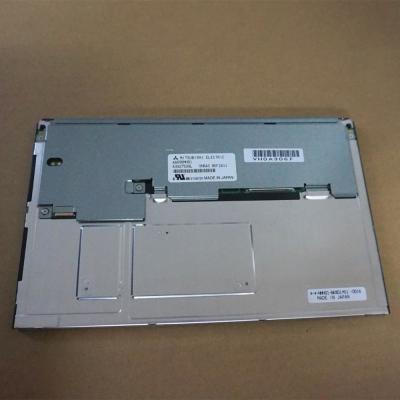 China AA090MH01 Mitsubishi 9INCH 800×480 RGB 800CD/M2 WLED LVDS Storage Temp.: -30 ~ 80 °C INDUSTRIAL LCD DISPLAY for sale