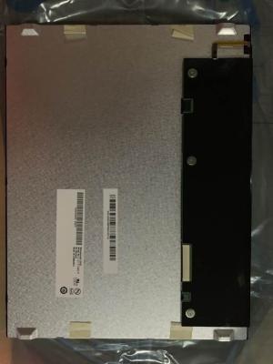China G121STN02.0 AUO	12.1INCH 800×600RGB 500CD/M2 WLED LVDS Storage Temp.: -30 ~ 85 °C INDUSTRIAL LCD DISPLAY for sale
