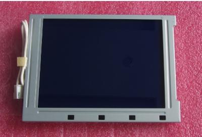 China KCG047QV1AA-A210 Kyocera 4.7INCH LCM 320×240RGB 160NITS CCFL INDUSTRIAL LCD DISPLAY for sale