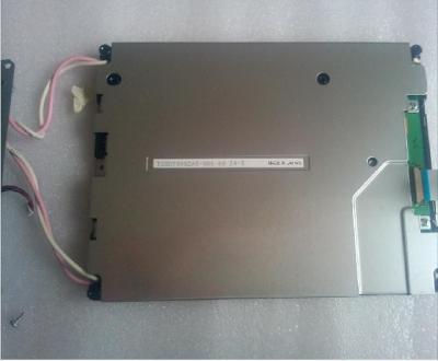 China TCG075VGLCF-G00 Kyocera 7.5INCH LCM 640×480RGB 220NITS WLED TTL INDUSTRIAL LCD DISPLAY for sale