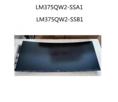 China LM375QW2-SSA1 LG Display 37.5