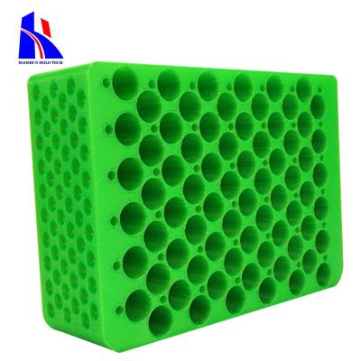 China Prototype Custom 3D Print Abs Pla Peek Carbon Tpu Rubber Resin Plastic Products Sla Sls Fdm Service for sale