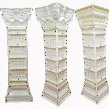 Chine Noir en plastique adapté aux besoins du client PA12 35%GF de moulage par injection de DHPE brillant à vendre