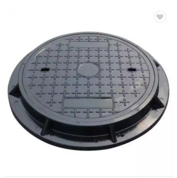 Chine fibre de verre custo-faite FRP de fabrication couverture de trou d'homme composée à vendre