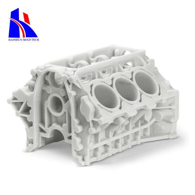 China Custom For Industrial Prototype Maker SLA SLS FDM SLM OEM  Large 3D Printing Service for sale