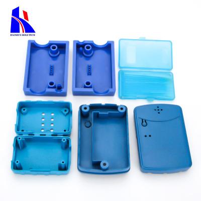 China Custom For OEM  ABS TPU PA12 Peek Products Parts Service Manufacturer Plastic Injection Molding for sale