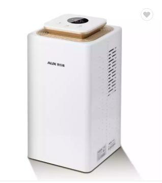 China Mini Car Dehumidifier Basement Bathroom  Portable Compact Small Mini Dehumidifier Dryer for sale
