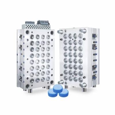 China Hot Sale Plastic Injection Molding Plastic Injection Mould For Auto Parts Mold Maker Plastic Injection Mold for sale