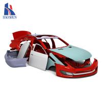 China Kundengebundene Auto-Form-Qualität, die MIM POM Electric Automotive New Energy-Fahrzeug-Teile u. Zusätze verarbeitet zu verkaufen