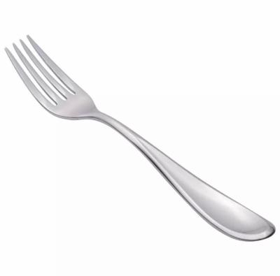 Chine La commande numérique par ordinateur usinant l'atmosphère inoxydable de plaque d'acier d'insertion en métal de NCR d'encadrement profond d'atmosphère partie écrémer la fourchette d'atmosphère à vendre à vendre