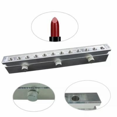 China Abrigando o fabricante de utilização de ferramentas Factory Made Lipstick da modelagem por injeção de Imd/Iml molda o fornecedor plástico à venda