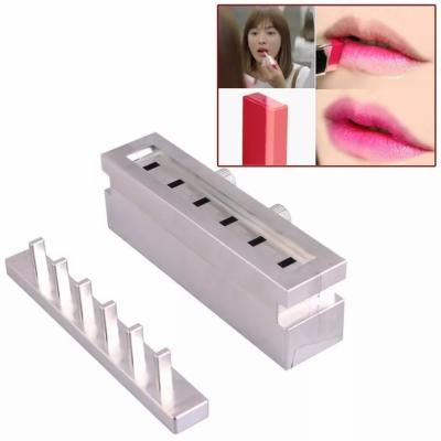 Chine Logeant le fabricant de usinage Factory Made Lipstick de moulage par injection d'Imd/Iml moule le fournisseur de plastique à vendre