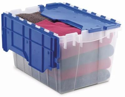 China Caja plástica modificada para requisitos particulares del equipaje del molde con la fábrica del moldeo por inyección en venta