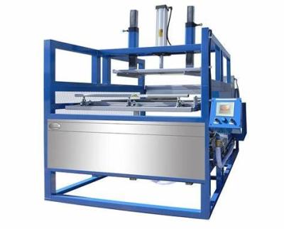 Chine Le vide fait sur commande a formé le plateau en plastique de crayon d'ABS par l'aluminium/alliage avec le polonais adapté aux besoins du client à vendre