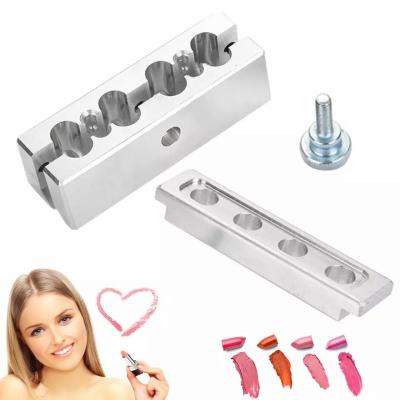 Chine Moule professionnel de conteneur de Plastic Injection Lipstick de fabricant de moulage par injection à vendre
