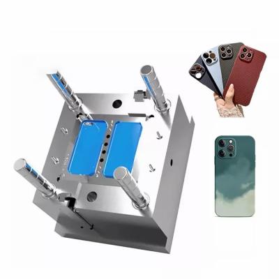 Chine moule de sublimation de Phone Case Mold 3D d'imprimante de la sublimation 3D pour IPhone 11Pro maximum à vendre