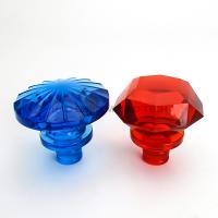Κίνα Customized Colorful Injection Molding Accessories For Furniture προς πώληση