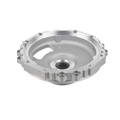 China Versatile Plastic Injection Molding Parts As Per Drawing for OEM Projects for sale