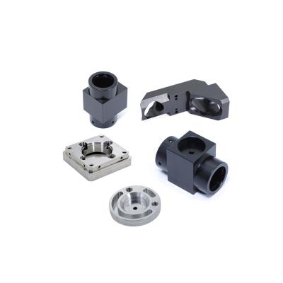 China High Precision Plastic Injection Molding Parts As Per Drawing Critical Tolerance ±0.05mm for Your Requirements for sale