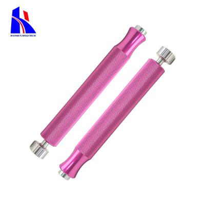 China Anodized Stainless Cnc Machining Car Parts with High Precision for sale