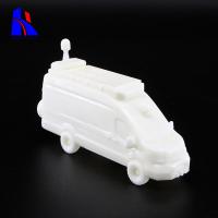 Chine SLS 3d imprimant le prototype en plastique Toy Polish Finishing Resin à vendre