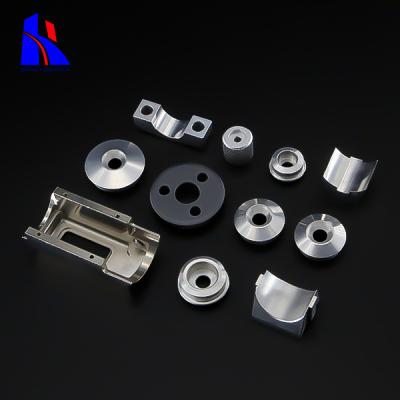 China Stainless Steel Cnc Turning Insert , ODM Cnc Milling Prototype for sale