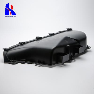 China Custom Plastic Moulded Parts Injection Molding Products With Matte Surface for sale