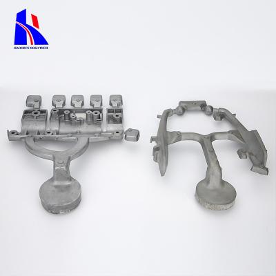 China Customized Pressure Die Casting Parts Stainless Steel 306 0.2mm Tolerance for sale