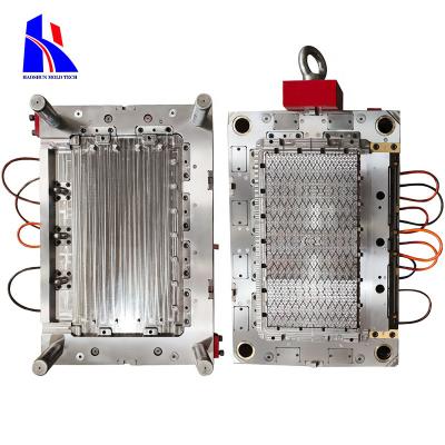China Plastic Injection Plastic Injection Molding Tooling Mold Maker Production Injection Mould Toolmakers for sale