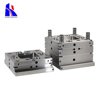 China PEEK HASCO Rapid Prototype Tooling , Sandblasted Rapid Prototype Machined Parts for sale