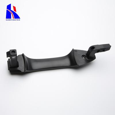 China Nylon11 PP Gas Assisted Injection Moulding For Automotive Parts  ISO9001 for sale