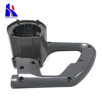 China 0.1mm Gas Assisted Edge Gate Injection Molding Hot Runner / Cold Runner for sale