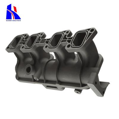 China Customized ABS PP Thermoplastic Foam Injection Molding , ODM Multi Cavity Plastic Mold for sale